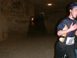 Grotten Marathon